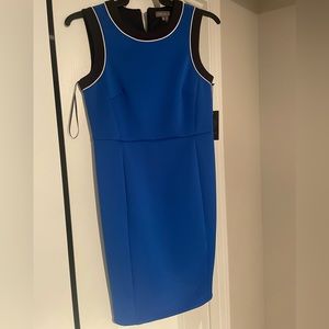 Vince Camuto cocktail dress